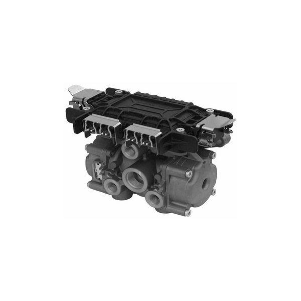 VALVULA MODULADORA ABS CARRETA - 4005000810