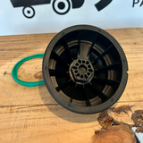 TAMPA FILTRO ROTATIVO SCANIA NTG - 2112343