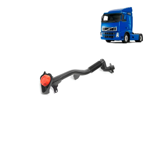 TUBO DE OLEO DO MOTOR FH 2004 A 2009