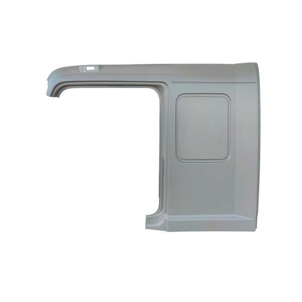 LATERAL EXTERNA COMPLETA DA CABINE MERCEDES ATEGO AXOR 1938S 1944S