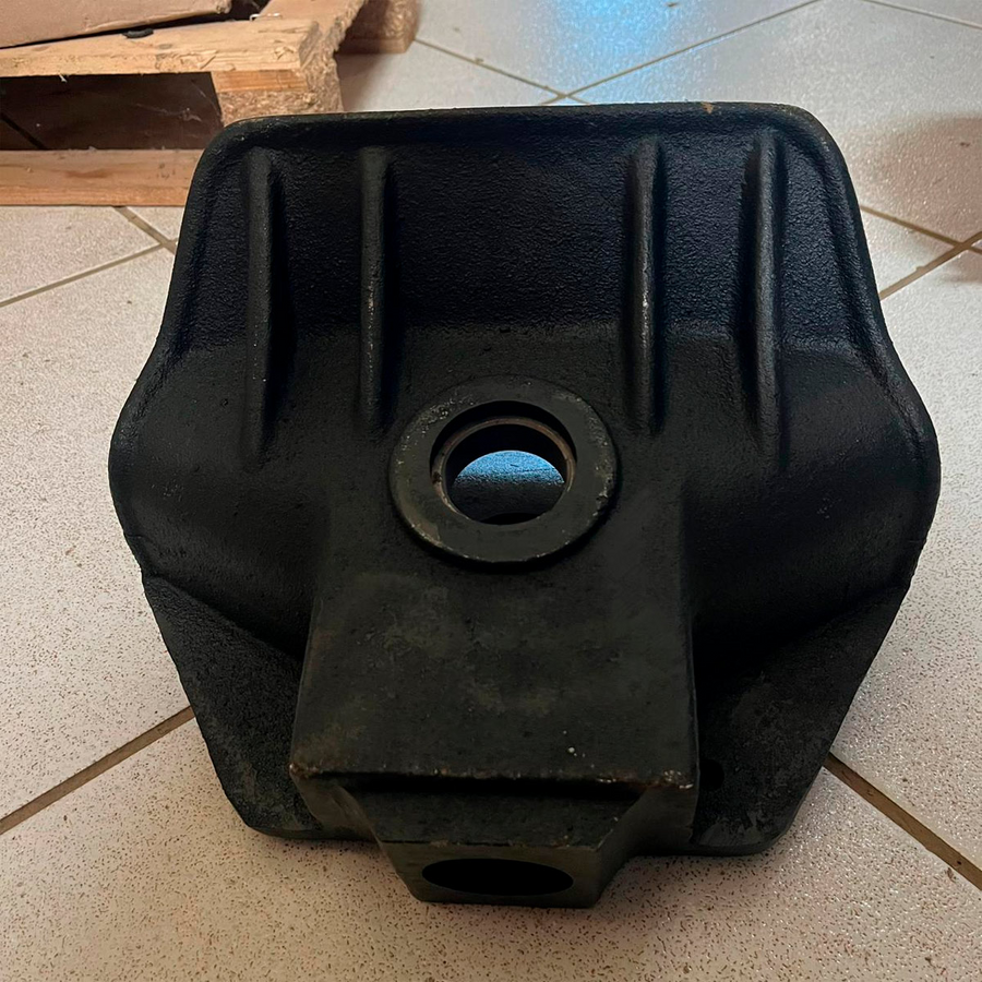 BOCAL ENGATE AUTOMATICO