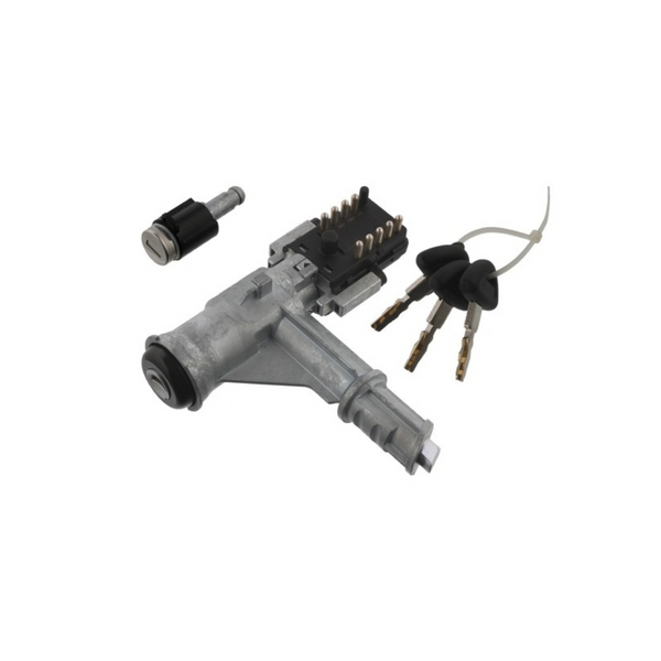 CHAVE IGNIÇÃO COMPLETA SCANIA S4 ATÉ 2008 - 1381795