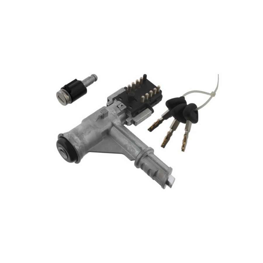 CHAVE IGNIÇÃO COMPLETA SCANIA S4 ATÉ 2008 - 1381795