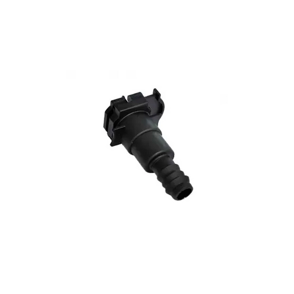 CONEXÃO COMBUSTIVEL E FILTRO RACOR MB AXOR PRA TUBO 12MM