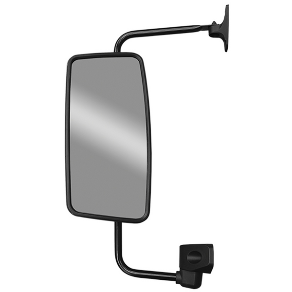 CONJUNTO ESPELHO RETROVISOR MB ACCELO 2020/2022 - COM DESEMBAÇADOR