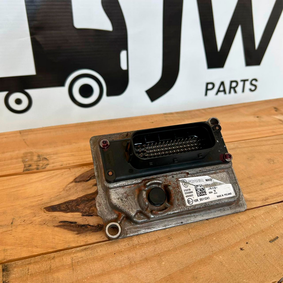 MODULO ECU EEC43 ARLA SCANIA NTG após 2020  (USADO) - 2753739