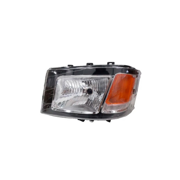 FAROL FOCO SIMPLES SCANIA NTG - 2655834