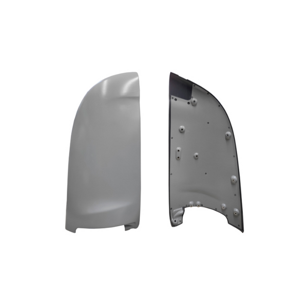 Defletor Frontal Scania R 124 2015 Streamline - 1370329