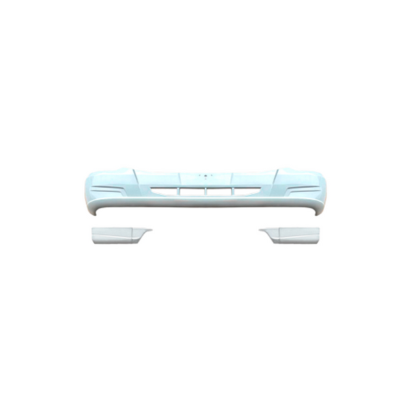 CJ CAPA PARA-CHOQUE VOLVO NEW FH 2022