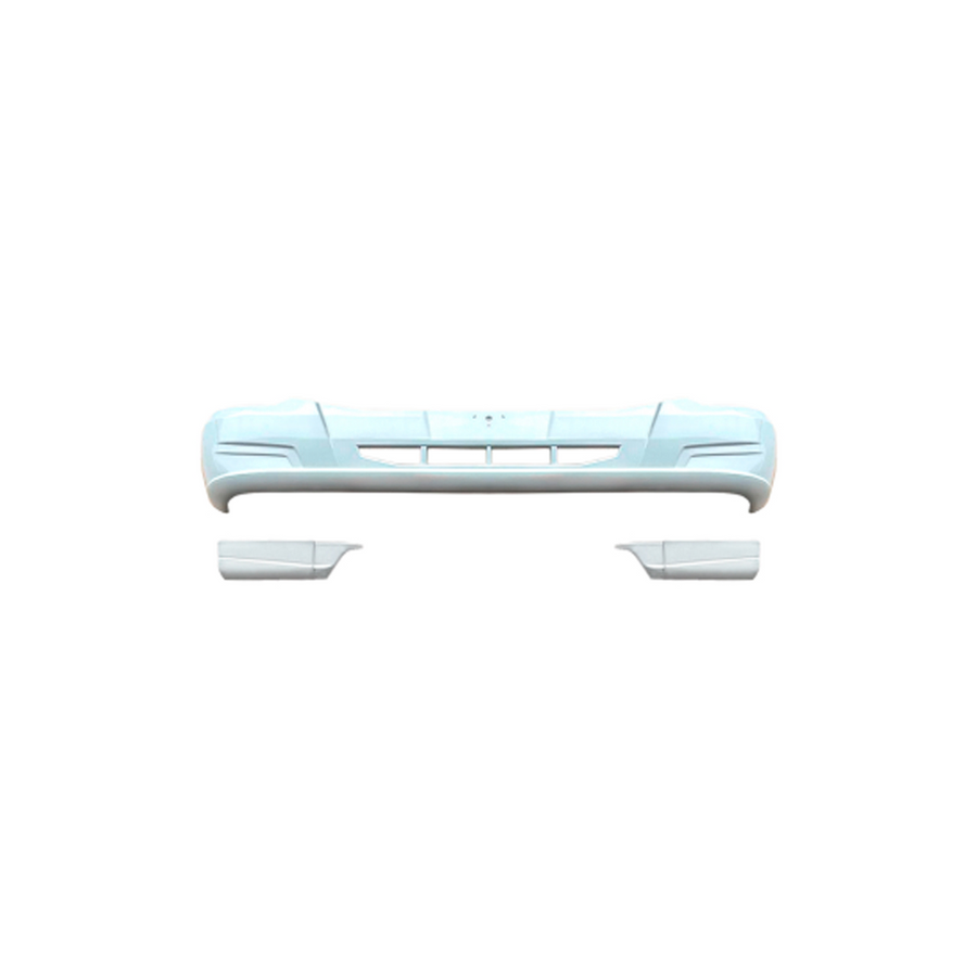 CJ CAPA PARA-CHOQUE VOLVO NEW FH 2022