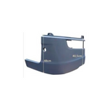 PONTEIRA PARA CHOQUE SCANIA NTG ALTURA 48CM ALTA