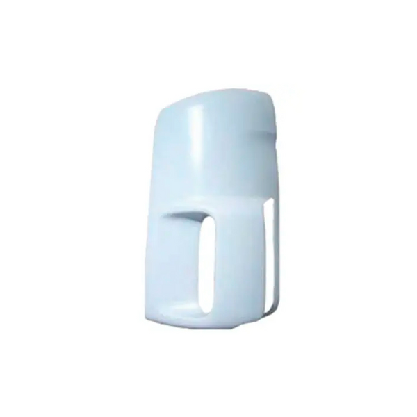 Defletor Frontal Scania R124 - 1370329