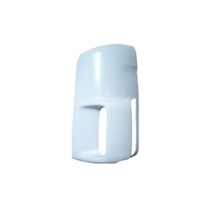 Defletor Frontal Scania R124 - 1370329