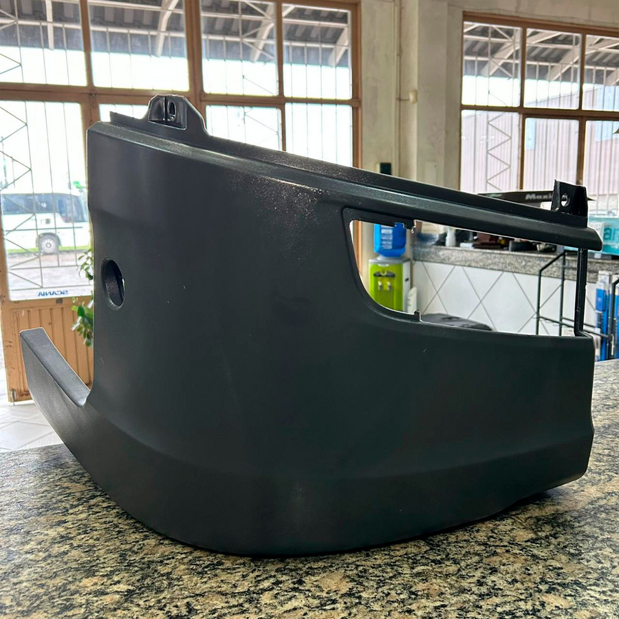 PONTEIRA PARA CHOQUE SCANIA NTG ALTURA 43cm - 2077926