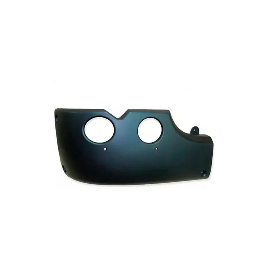 PONTEIRA PARA CHOQUE SCANIA S5