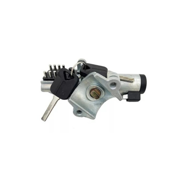 CHAVE IGNIÇÃO COMPLETA DO VOLVO FH FM FMX - 20398484