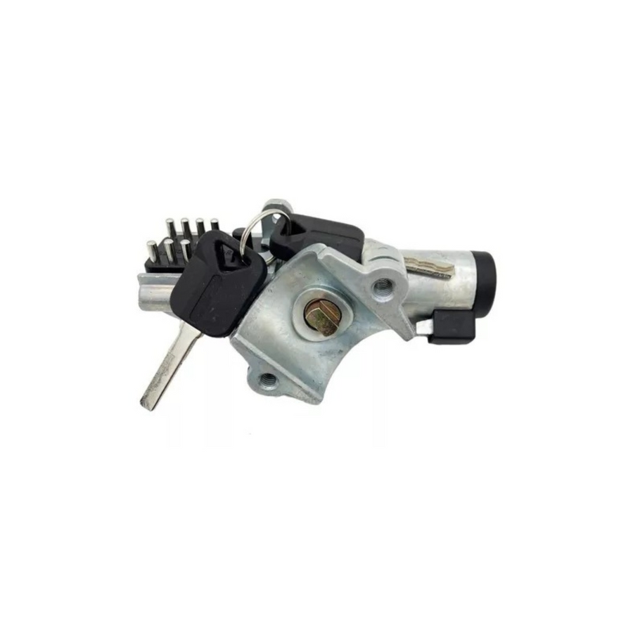 CHAVE IGNIÇÃO COMPLETA DO VOLVO FH FM FMX - 20398484
