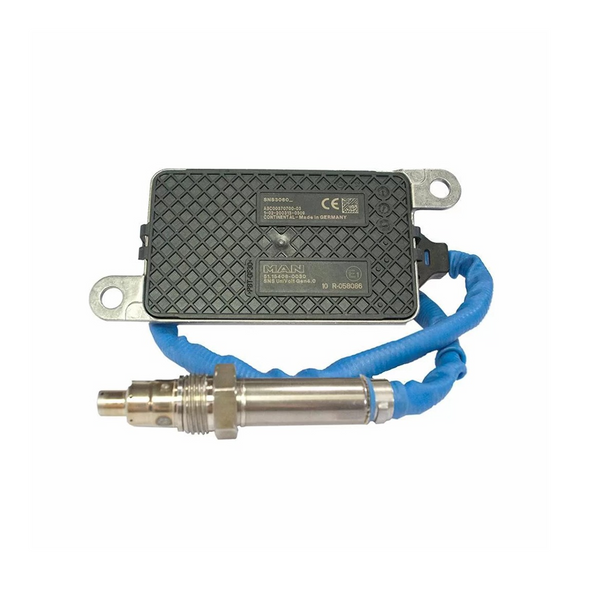 SENSOR NOX MAN TGX METEOR 24V 4 SAÍDA - 51154080030