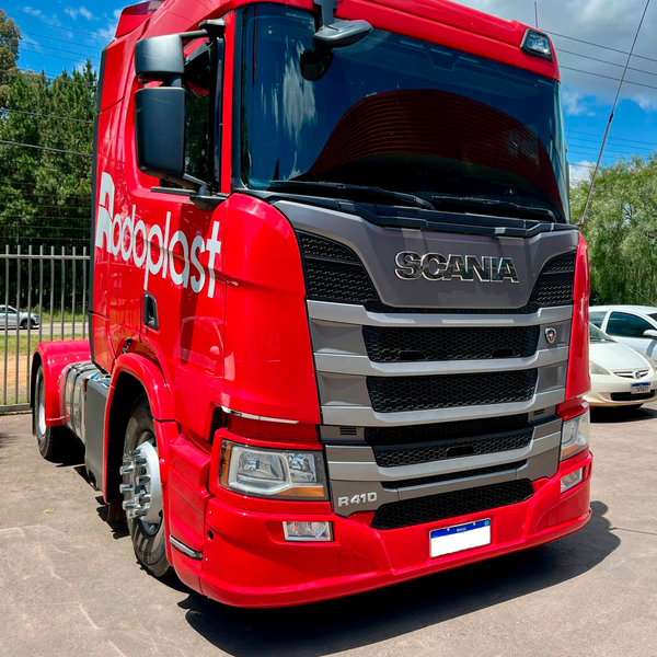 CJ CAPA PARA CHOQUE SCANIA NTG CABINE R/G