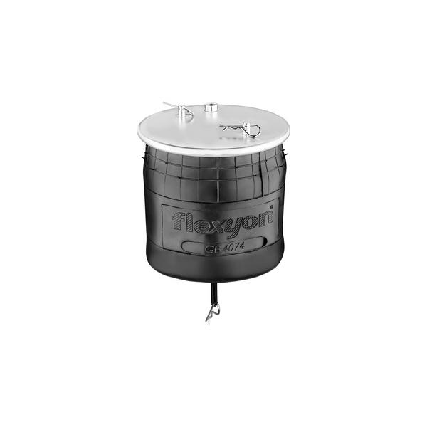 BOLSA AR SUSPENSAO COMPLETA ONIBUS SCANIA - STB511