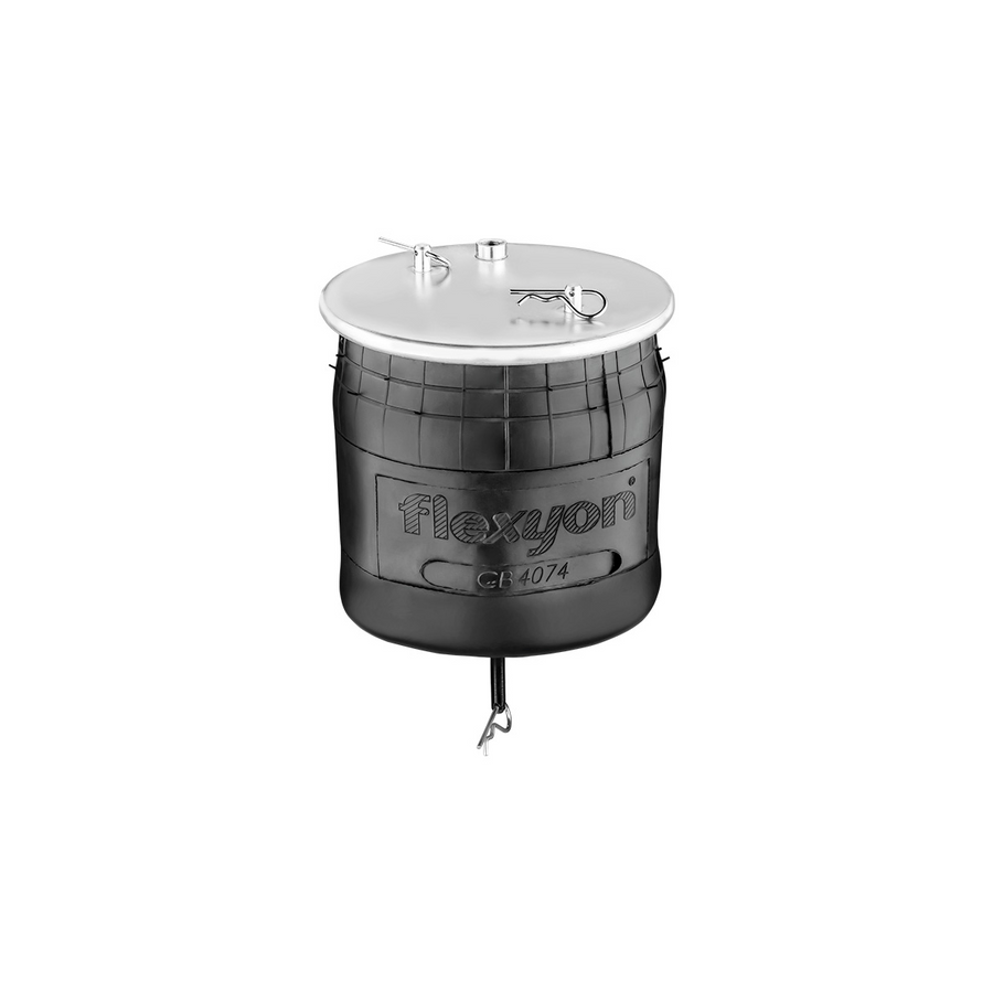 BOLSA AR SUSPENSAO COMPLETA ONIBUS SCANIA - STB511