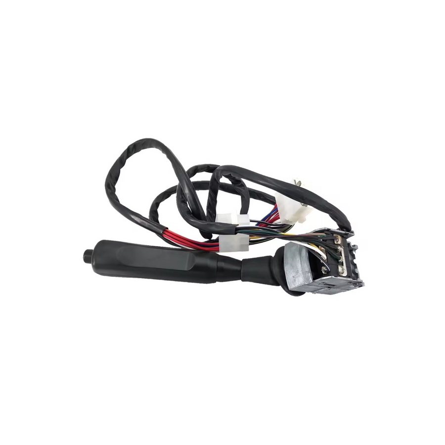 CHAVE SETA E LIMPADOR MERCEDES ATEGO ACELLO HPN - 6885407245