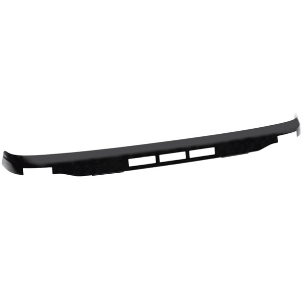 LÂMINA SUPERIOR TAPA SOL SC P/G/R HIGHLINE/ STREAMLINE 2014/2018 - COM 5 MARIAS - ACRÍLICO - INJETADO - N°S COMPATÍVEIS 2312066/ 2117869 / 2055593