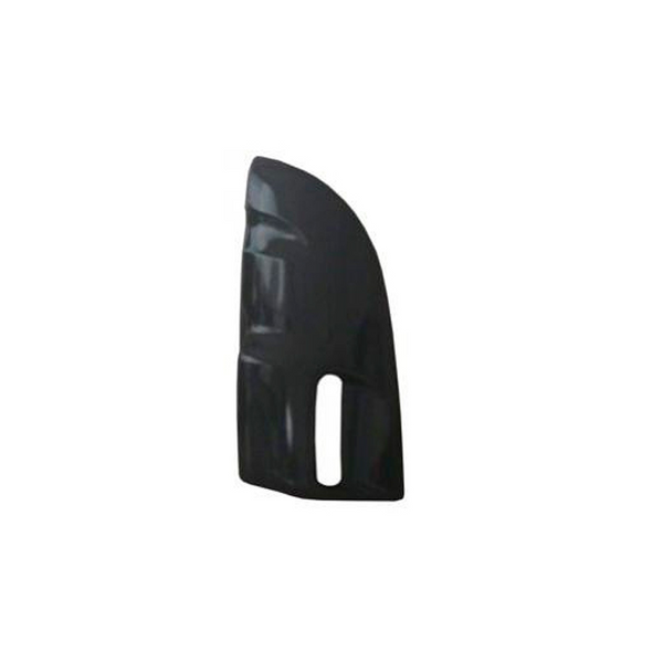 Defletor Frontal Scania R124 2008 - 1751405