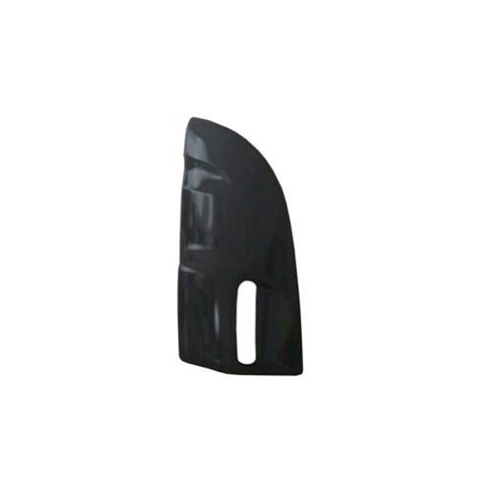 Defletor Frontal Scania R124 2008 - 1751405