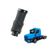 BOLSA AR CABINA DIANT TRAS SCANIA T124 T114 - ST012