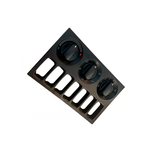 PAINEL CONTROLE AR CONDICIONADO SCANIA S5 - 1797411