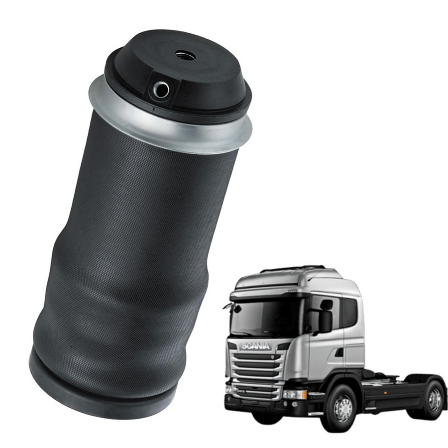 BOLSA DE AR DIANTEIRA PARA SCANIA S5 HIGHLINE / STREAMLINE 2012 até 2018
