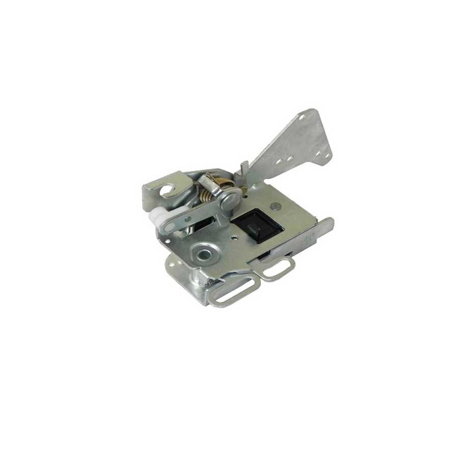FECHADURA PORTA ELÉTRICA / MANUAL SCANIA S4 - 1789309