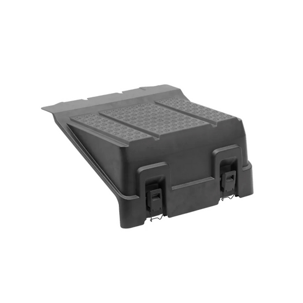 TAMPA CX BATERIA SCANIA NTG ATÉ 2021 - 2573572