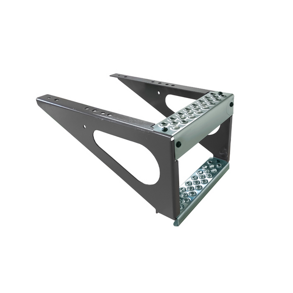 Escada Caixa de Bateria Galvanizado