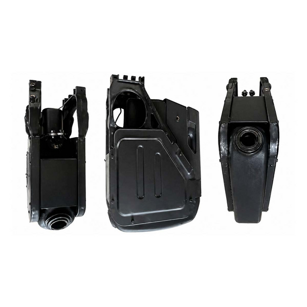 TANQUE ARLA FH ATE 2016 50LTS COM SUPORTE E BOIA US