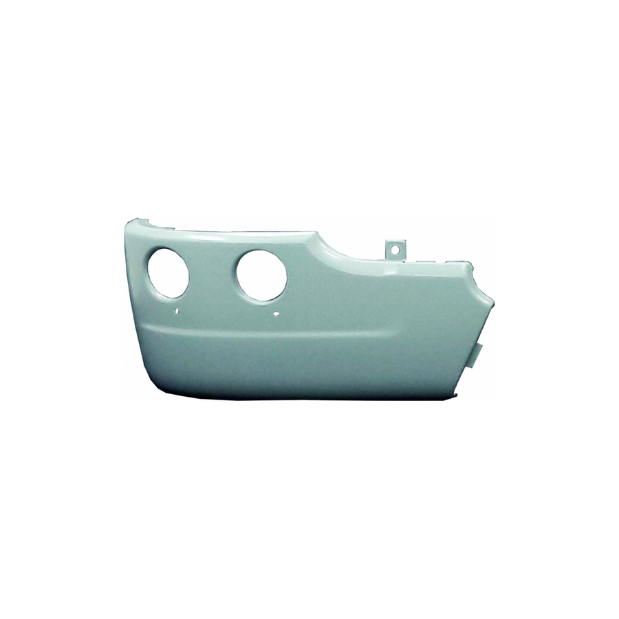 PONTEIRA PARA CHOQUE SCANIA PGR S6 - PLÁSTICO