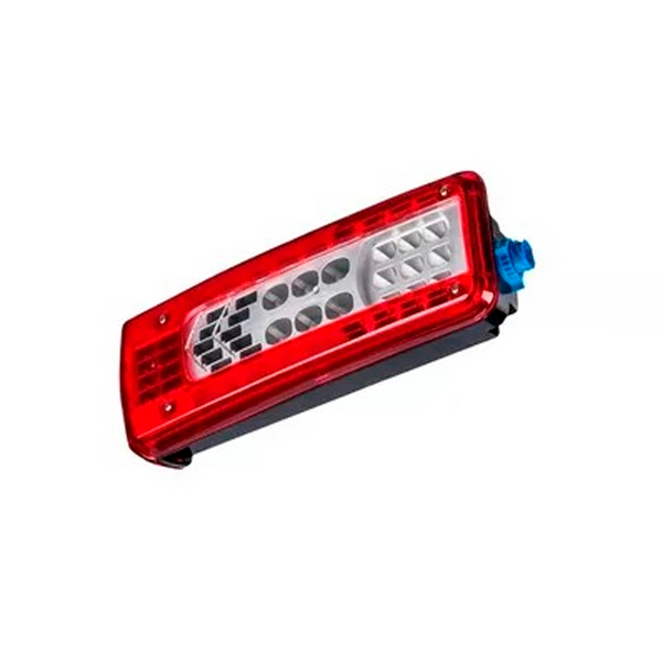 LANTERNA TRASEIRA VOLVO VM FH FM 2015 LEDs