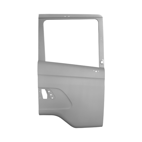 Folha de Porta Scania R/G 124