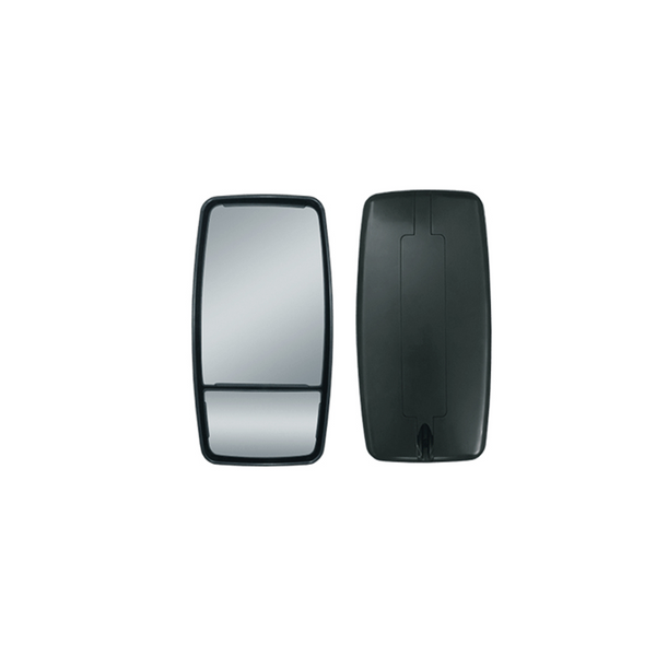 ESPELHO RETROVISOR CONVEXO FORD CARGO EURO 3 / EURO 5