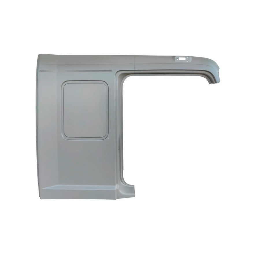 LATERAL EXTERNA COMPLETA DA CABINE MERCEDES ATEGO AXOR 1938S 1944S