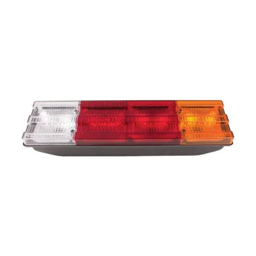 LANTERNA TRASEIRA MERCEDES 1935 1938 HPN - 6885447203