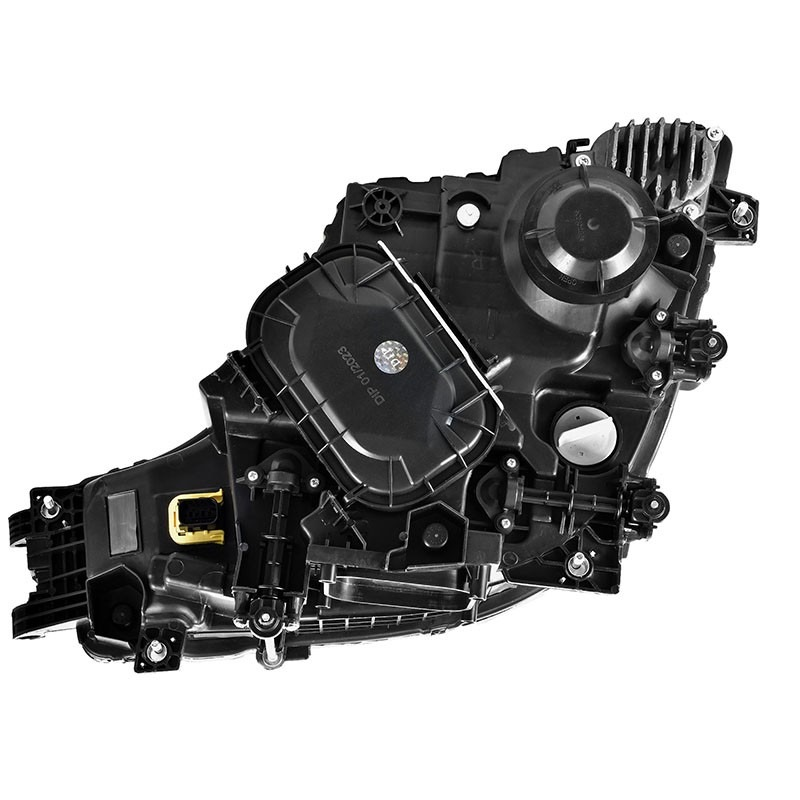 FAROL MERCEDES ACTROS APÓS 2020 COM LED