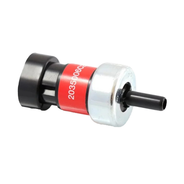 SENSOR DO PEDAL DA PRESSÃO FREIO AR SINOTRUK - 2035006C2