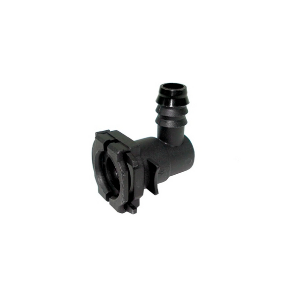 CONEXAO COMBUSTIVEL MB AXOR ACTROS FORD CARGO 12mm
