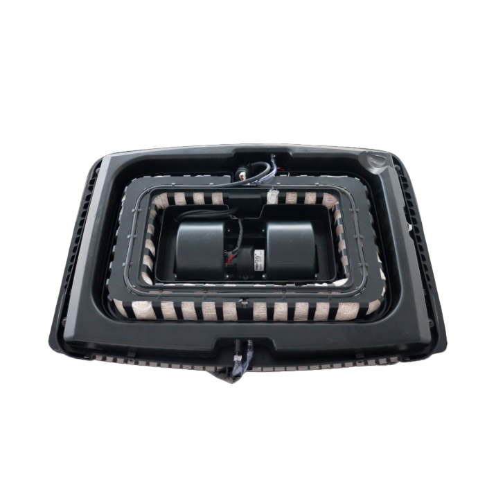 CLIMATIZADOR EVOLVE UNIVERSAL 24V EXTERNO 16L