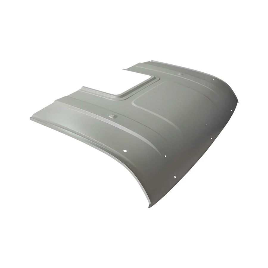 TETO PARCIAL DIANTEIRO SCANIA S4 S5 S6 CABINE P/ G/ R/ T E HIGHLINE