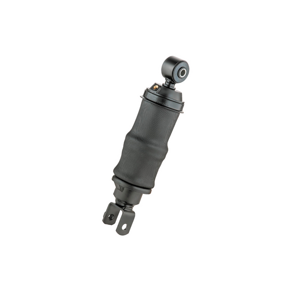 CONJUNTO MOLA PNEUMATICA DIANTEIRA SCANIA S5 - ST172