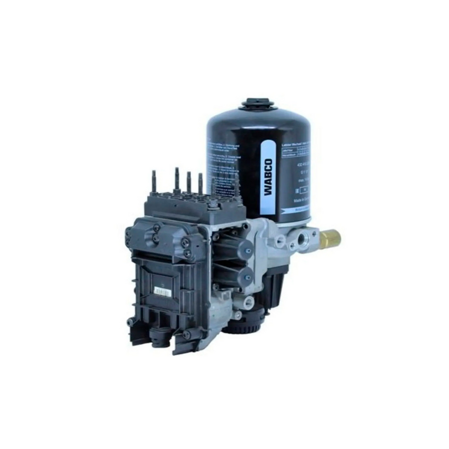 VÁLVULA APS SCANIA S6 COMPLETA COM MODULO E FILTRO - 2063357
