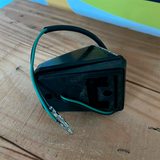 LANTERNA EXTERNA TETO COMPLETA VOLVO FH FM